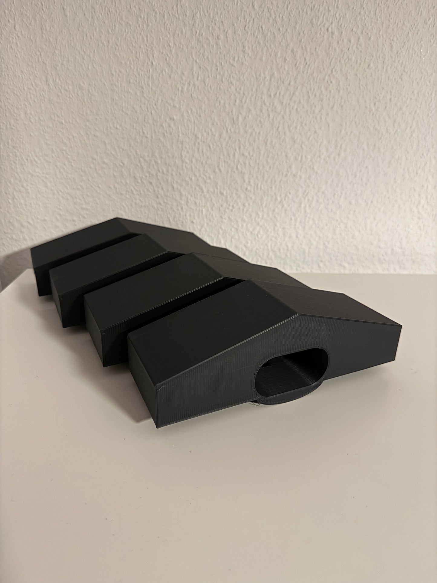 RockerFeet – Realistic Indoor Cycling Upgrade for Smart Trainers