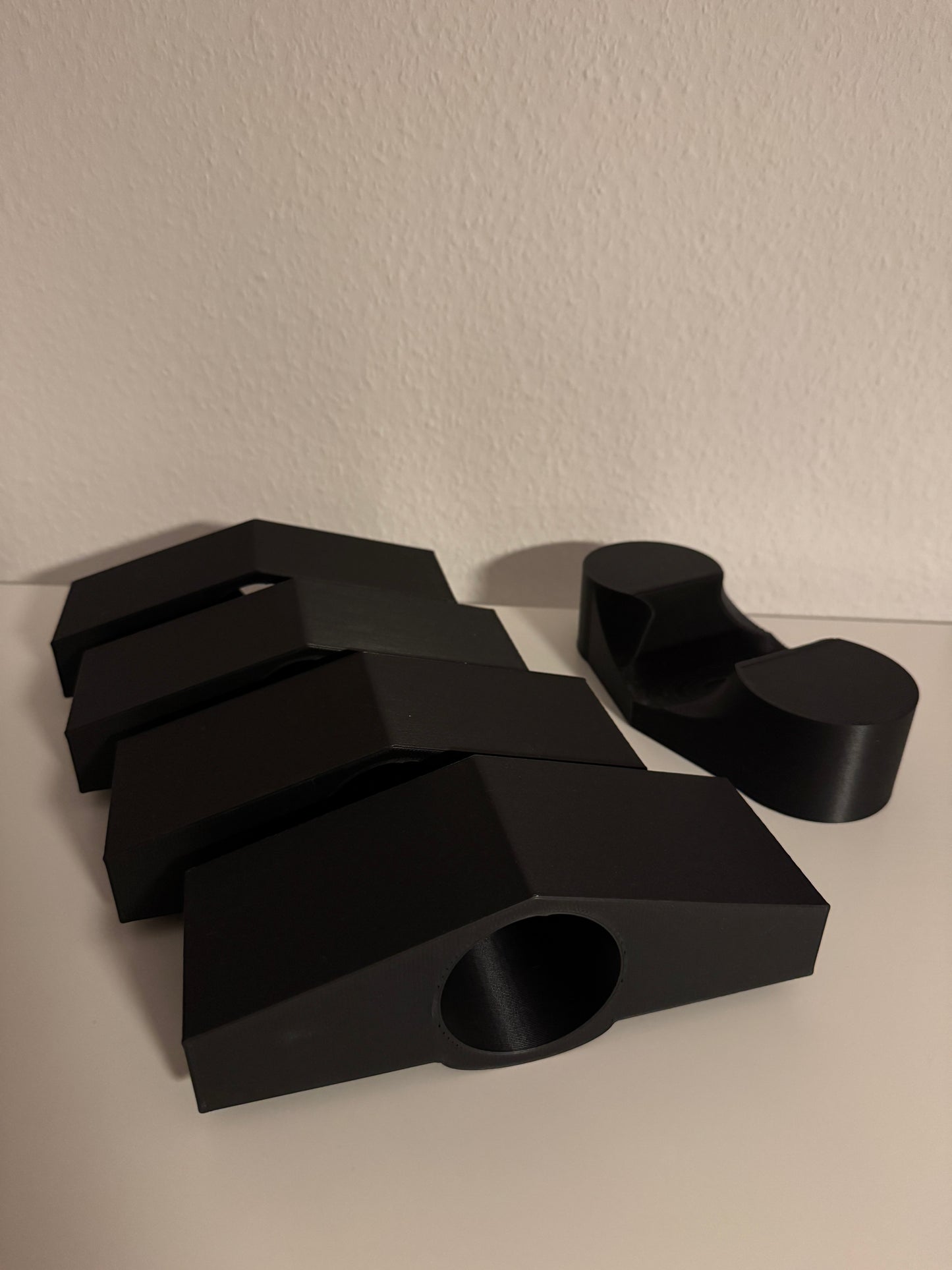 RockerFeet – Realistic Indoor Cycling Upgrade for Smart Trainers