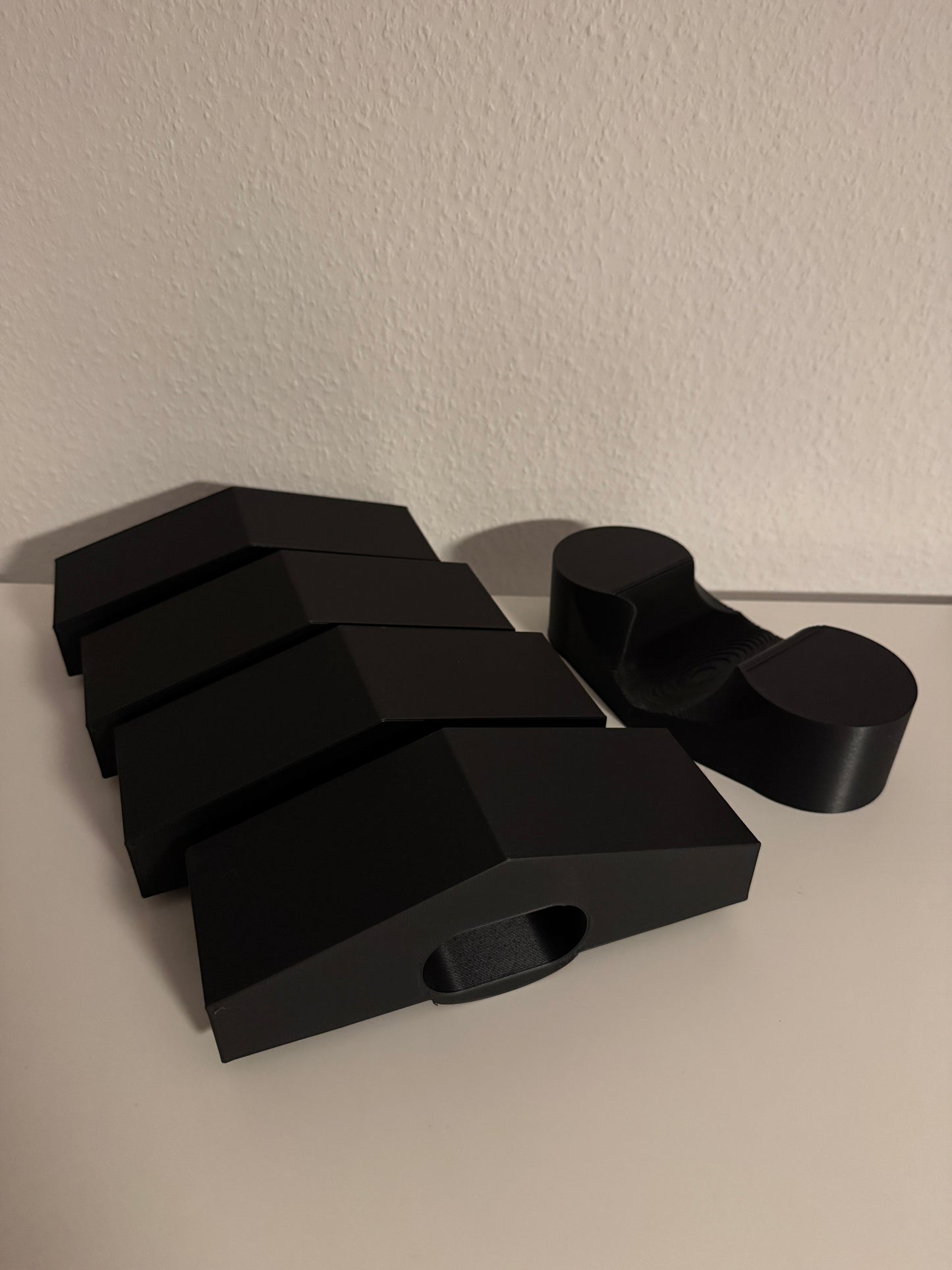 RockerFeet – Realistic Indoor Cycling Upgrade for Smart Trainers