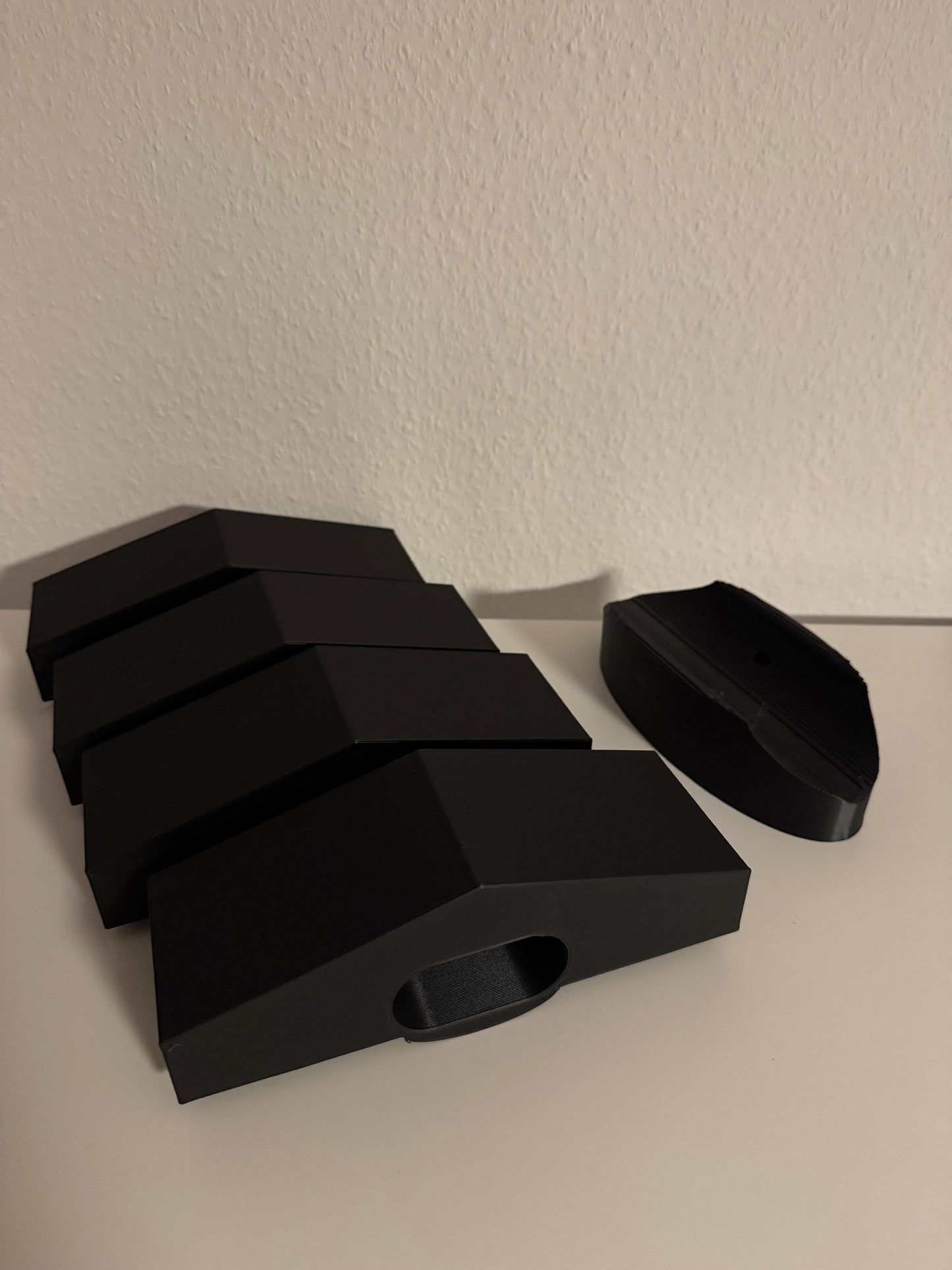 RockerFeet – Realistic Indoor Cycling Upgrade for Smart Trainers