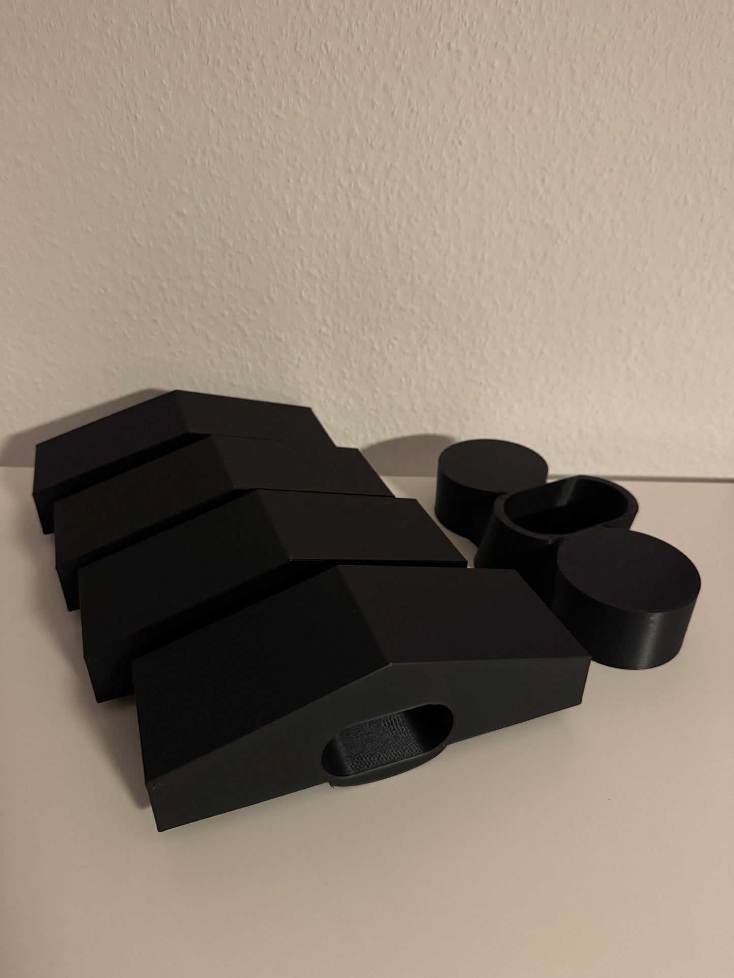 RockerFeet – Realistic Indoor Cycling Upgrade for Smart Trainers